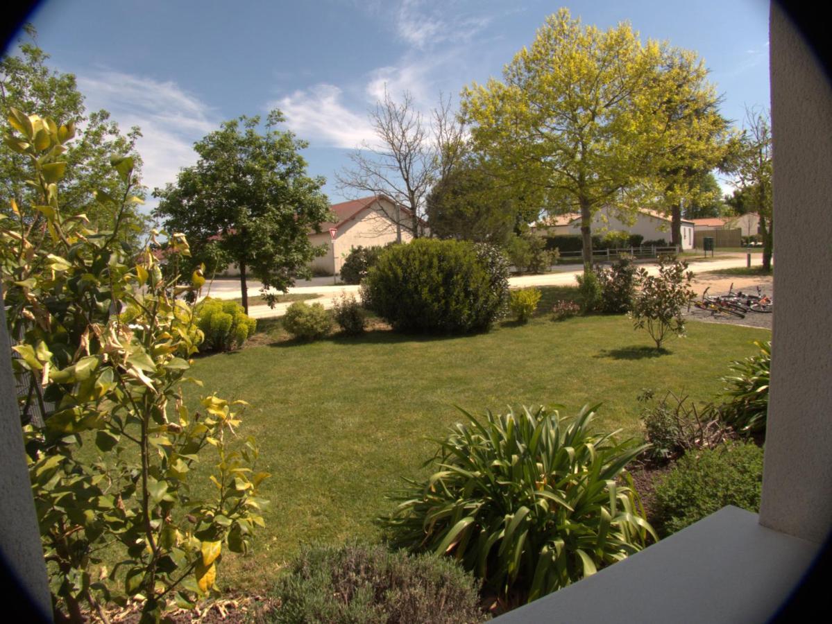 Les Achards  Villa D'Eau Douce מראה חיצוני תמונה